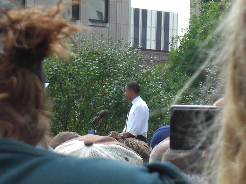 Obama and Biden in Springfield IL 016.jpg